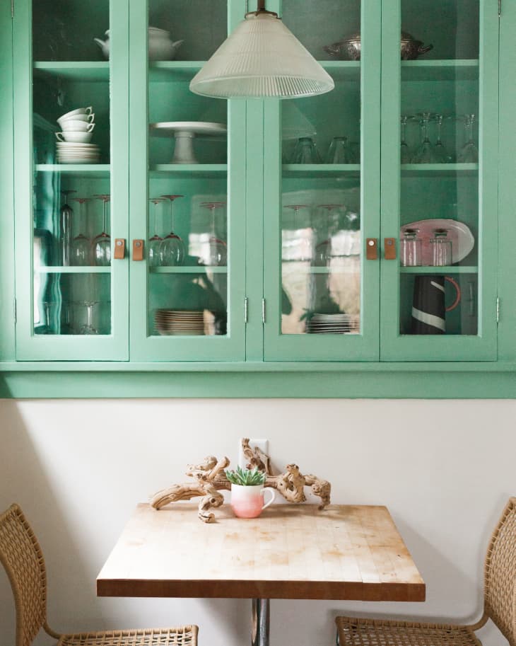 Are You Storing Your Glassware Correctly? According to Experts